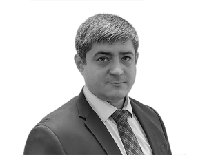 Владимир Чернов