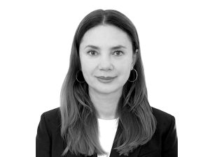 Светлана Фокина