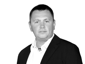 Сергей Каверин
