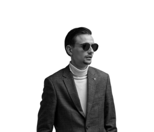 Алексей Шишкин