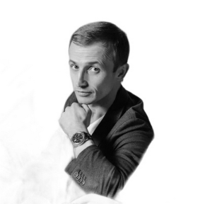 Дмитрий Наумец