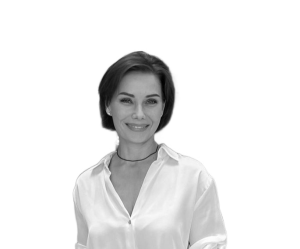 Оксана Ветошкина