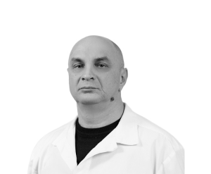 Александр Кубиков